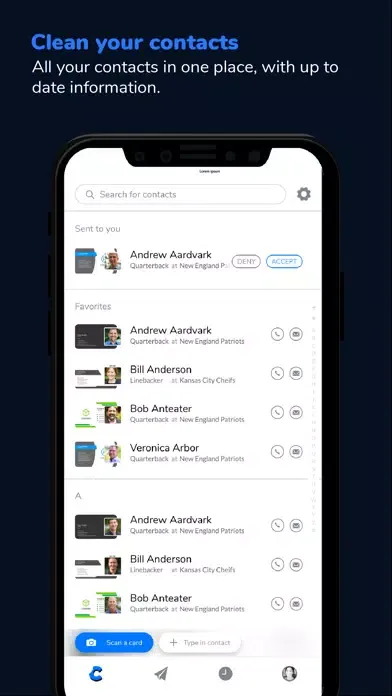 Cardivore Screenshots