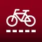 Bike Paths Barcelona