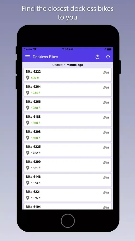تصاویر Bay Area Bikes