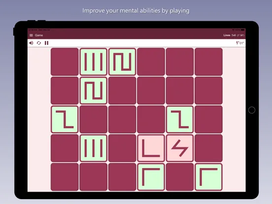 Memo Forms iPad  Screenshots
