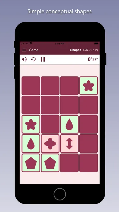 Memo Forms Screenshots