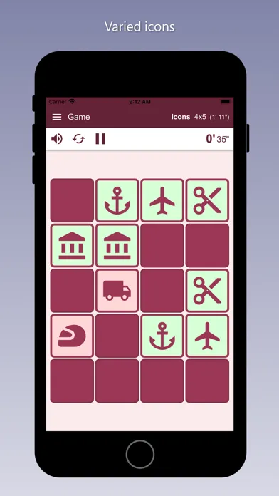 Memo Forms Screenshots