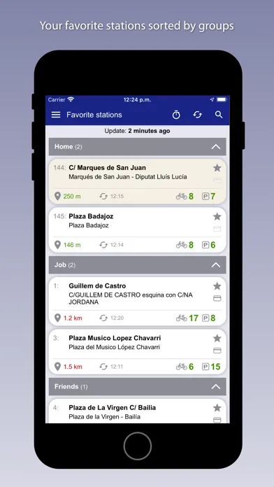 تصاویر Valencia Bici