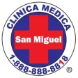 Clínica San Miguel