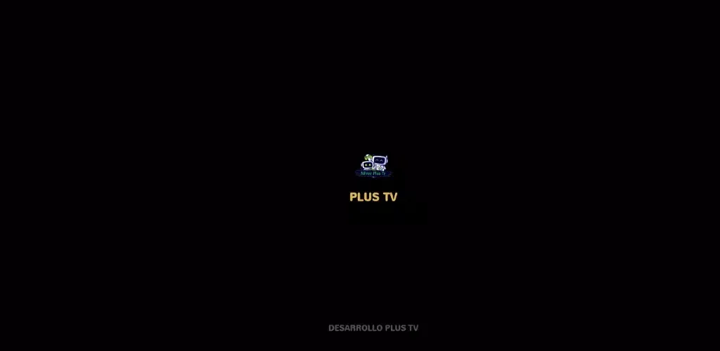 Plus TV سکرین شاٹس