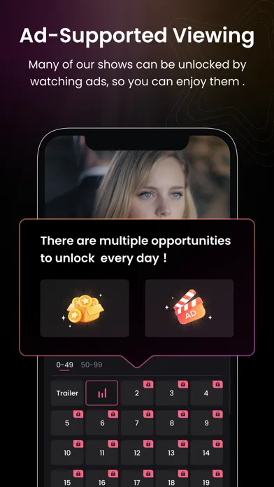 AltaTV Screenshots