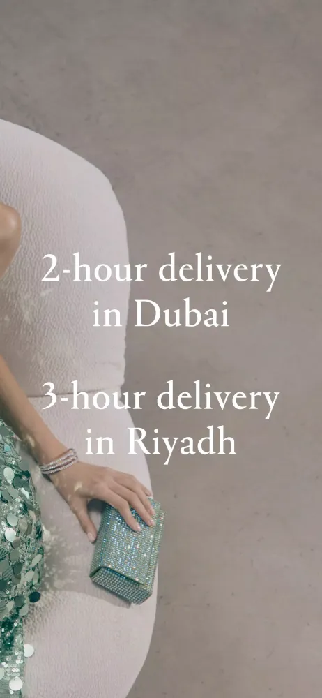 OUNASS Luxury Online Shopping Screenshots