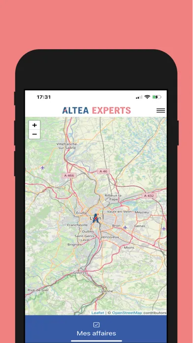 DATASNAP Screenshots