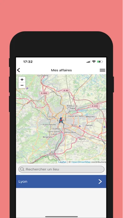 DATASNAP Screenshots