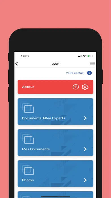 DATASNAP Screenshots