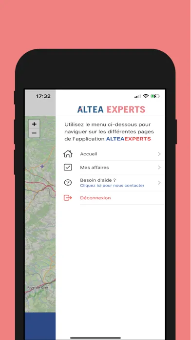 DATASNAP Screenshots