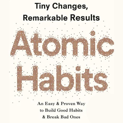 Atomic habits summary