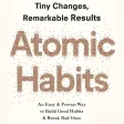 Atomic habits summary
