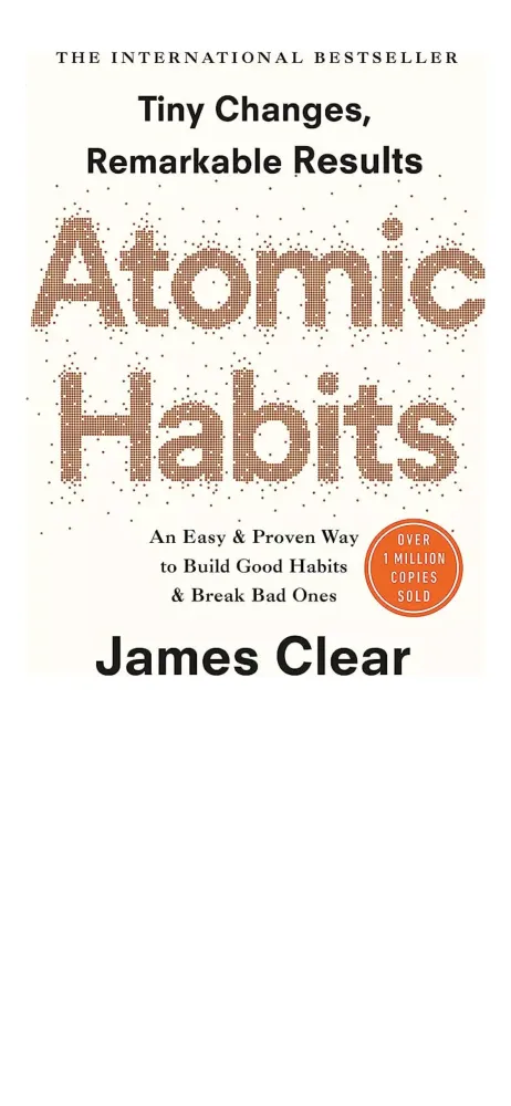 Atomic habits summary Screenshots