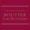 Bouvier Law Dictionary Offline