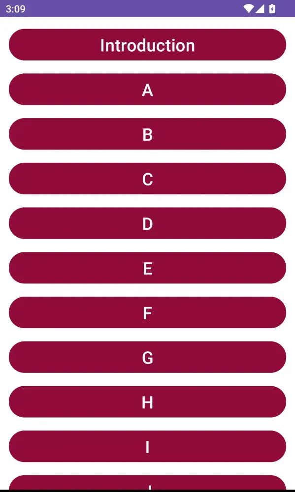 ภาพหน้าจอของ Bouvier Law Dictionary Offline