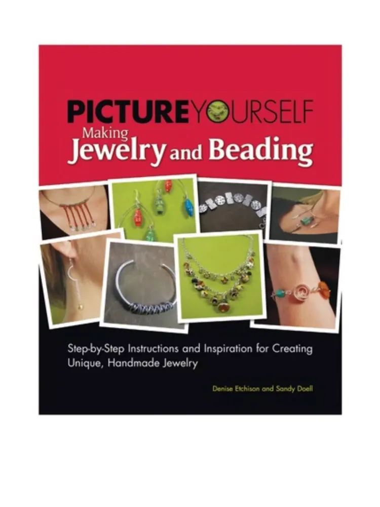 DIY Jewelry Making App Offline Screenshots