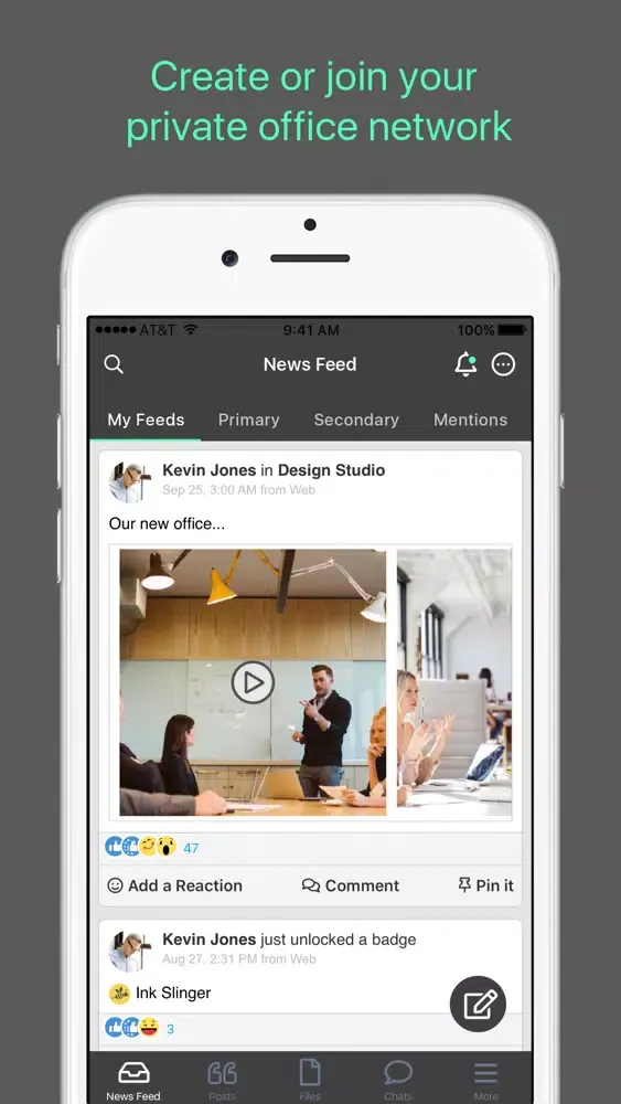 Capturas de pantalla de Atlas by Alteon Health
