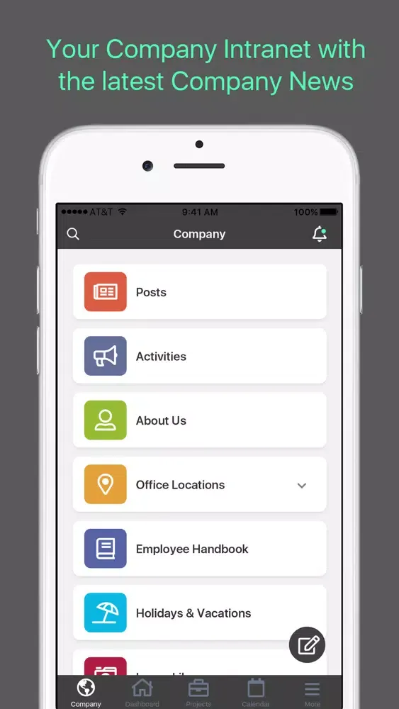 Capturas de pantalla de Atlas by Alteon Health