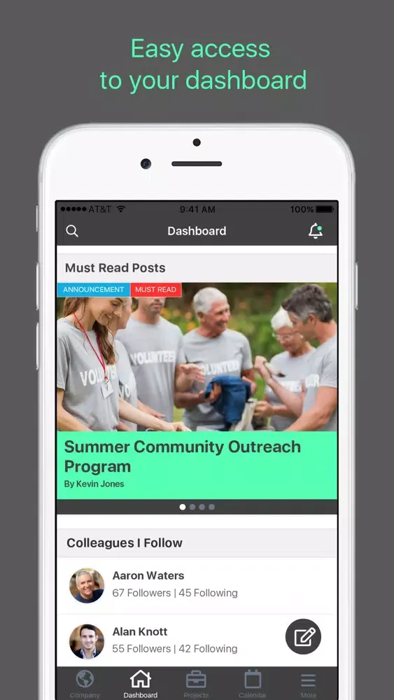 Capturas de pantalla de Atlas by Alteon Health