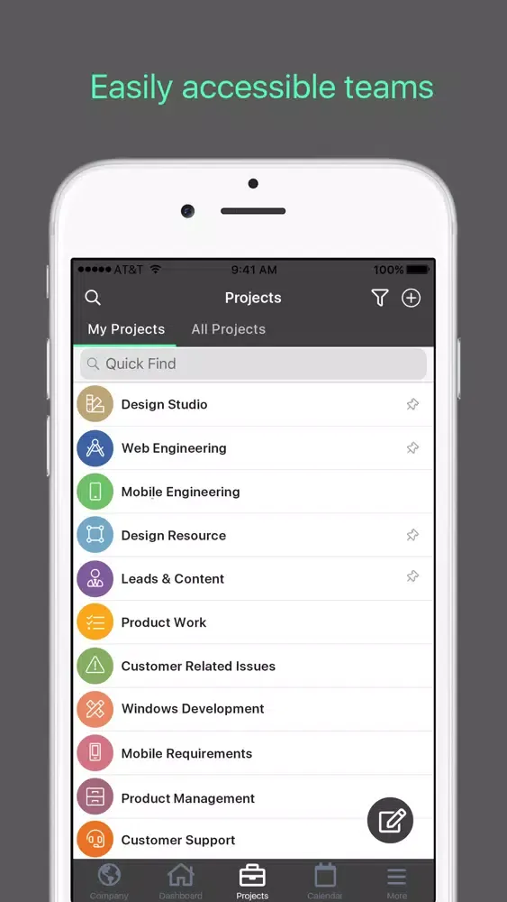 Capturas de pantalla de Atlas by Alteon Health