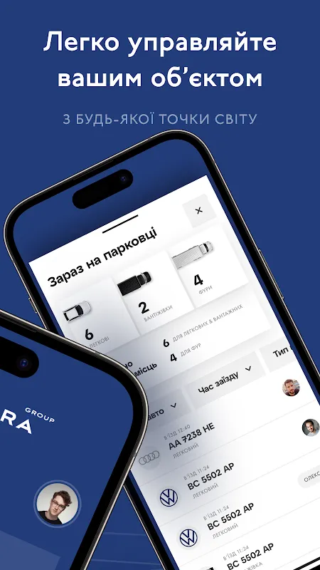 Resident Screenshots