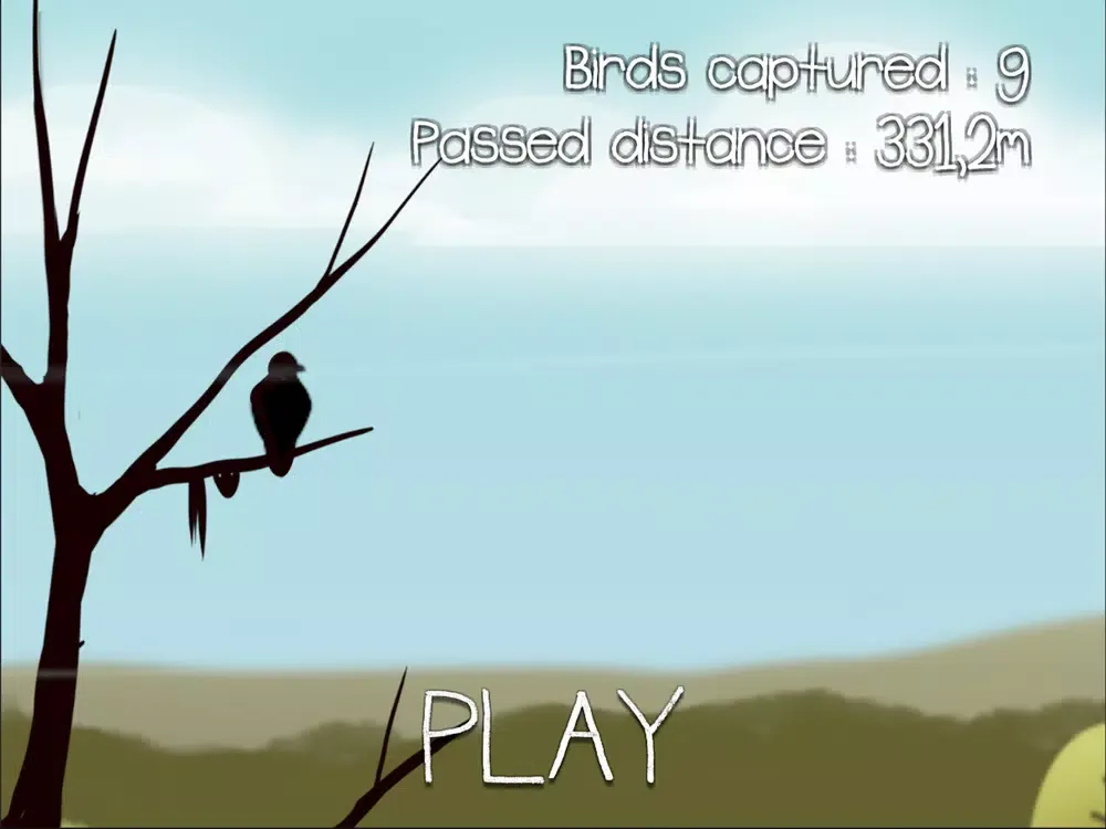 Tangkapan layar Fly Away Adventure iPad 