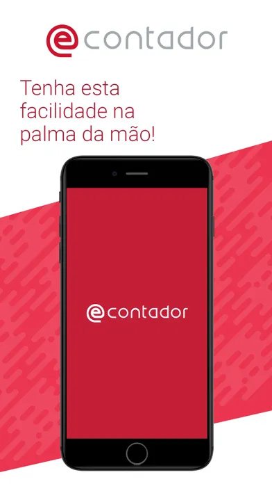 Captures d'écran de Alterdata e-contador