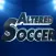 Altered Soccer Action Sports Game: Sensible Premiere League