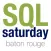 SQL Saturday Baton Rouge