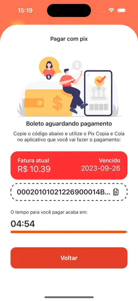 Alternativa Mais Screenshots