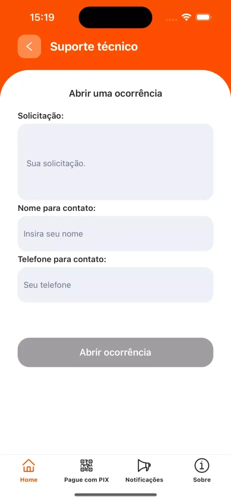 Alternativa Mais Screenshots