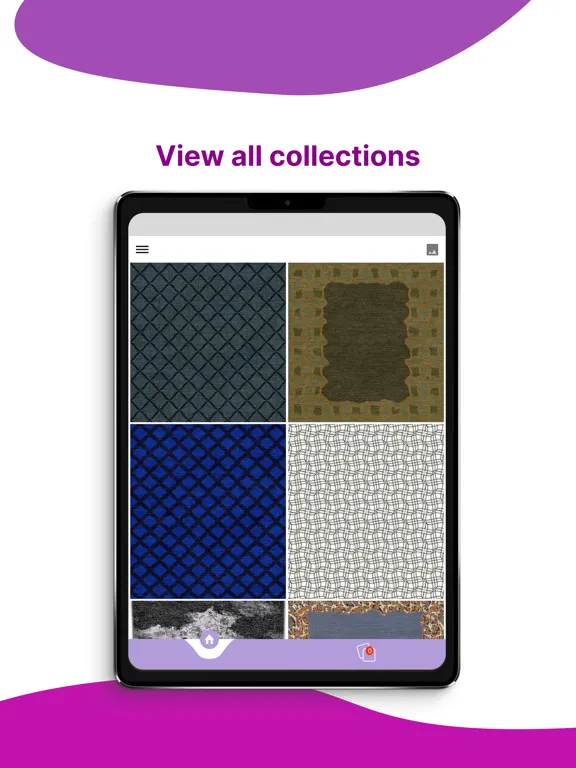 Capturas de tela do Only1DollarDesign iPad 