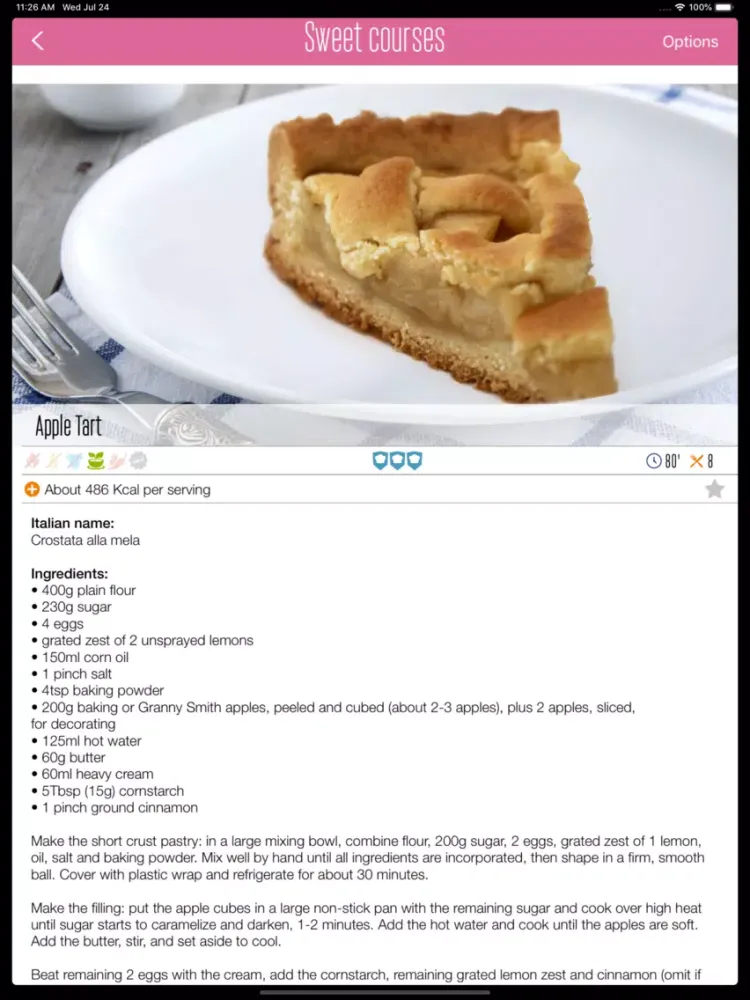 تصاویر Yummy!!! iPad 