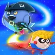 Skilly Ball - Endless Runner Roller Skilly Ball - Endless Runner Roller