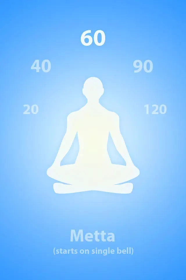 Vipassana স্ক্রিনশট