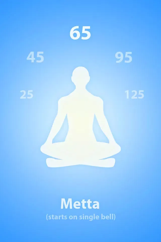 Vipassana স্ক্রিনশট
