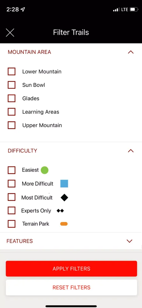 Stratton Mountain应用截图