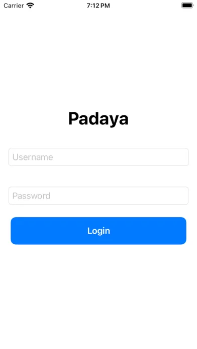 Padaya Screenshots