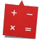 Calculator on Menu