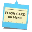 Flash Card