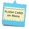 Flash Card