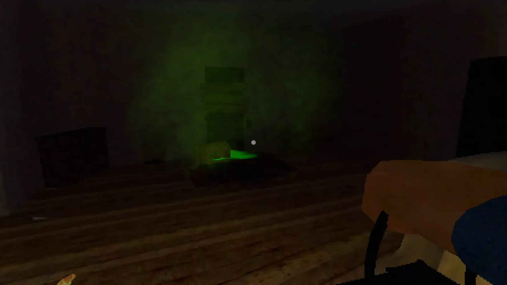 Silent House Screenshots