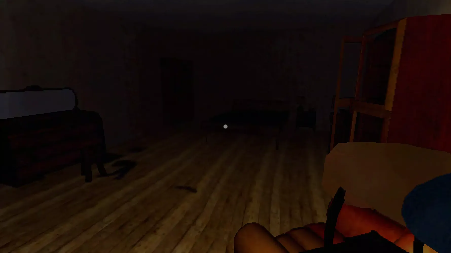Silent House Screenshots