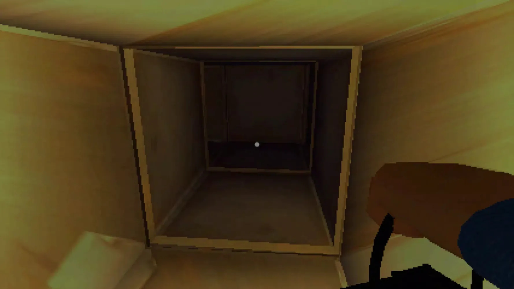 Silent House Screenshots