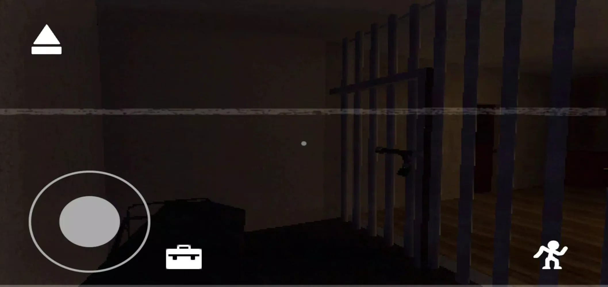 Silent House Screenshots