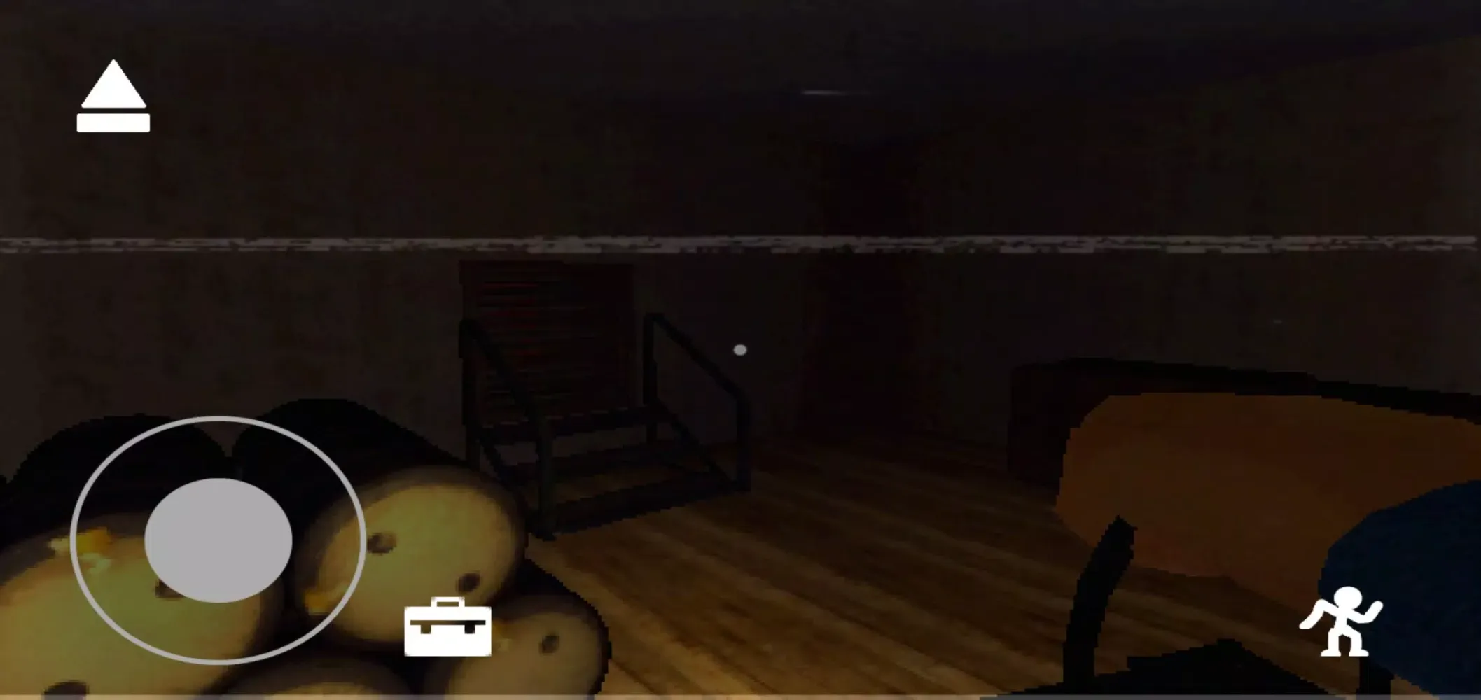 Silent House Screenshots