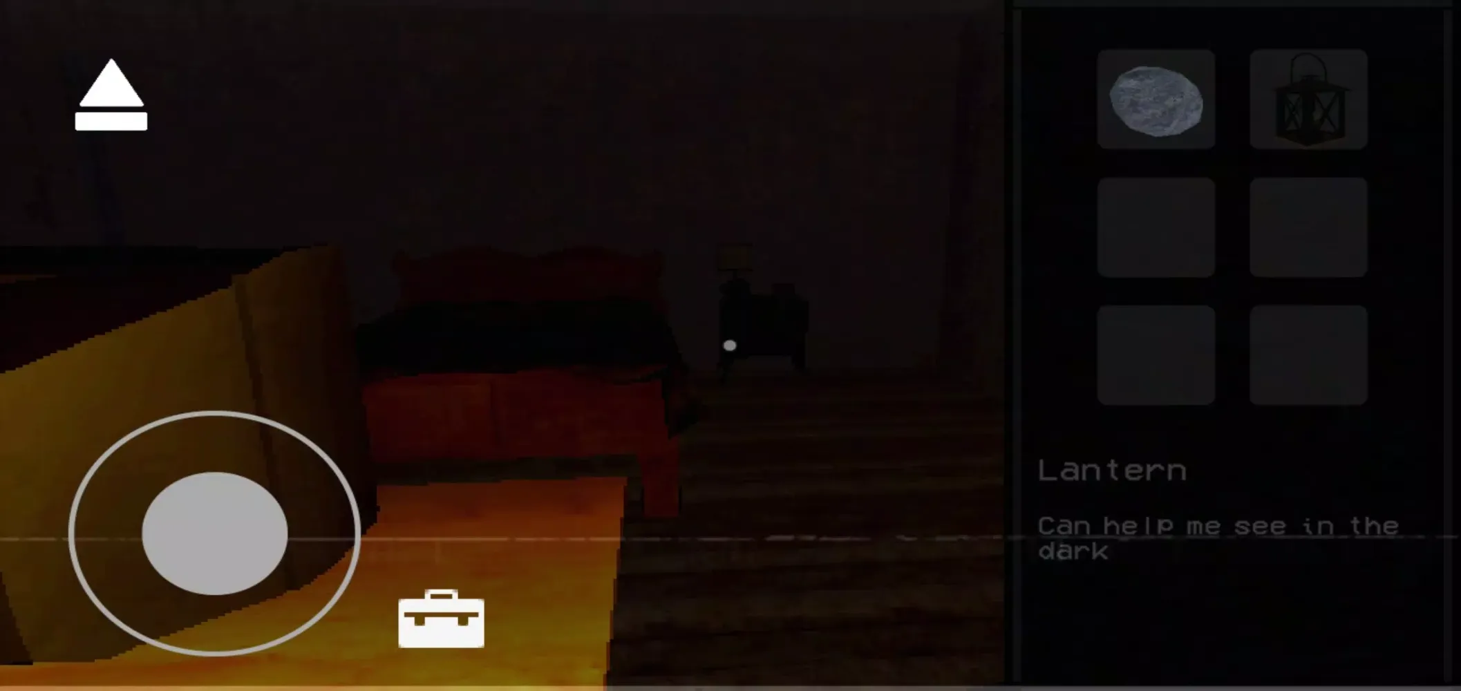 Silent House Screenshots