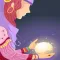 PsychicMoji -Your Daily Tarot Emoji Messenger App