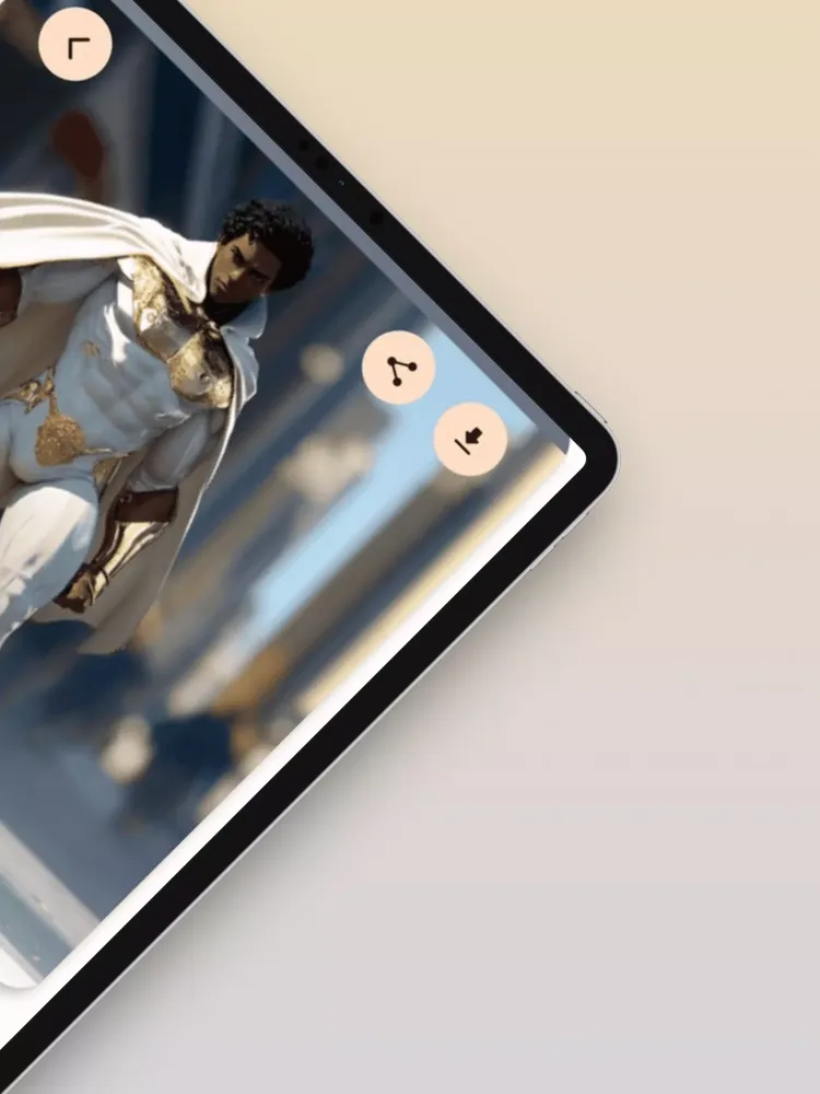 Superhero Ringtone – Sounds Screenshots